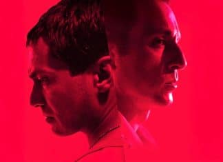 Los dos oficiales película
