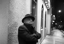 Mr Scorsese