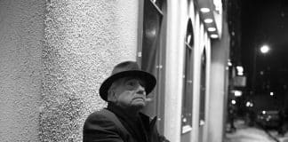 Mr Scorsese