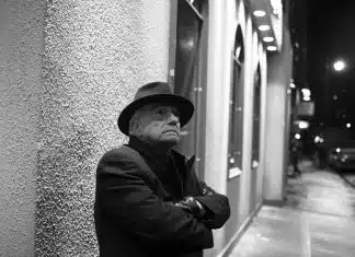 Mr Scorsese