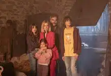 Sin cobertura película