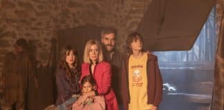 Sin cobertura película