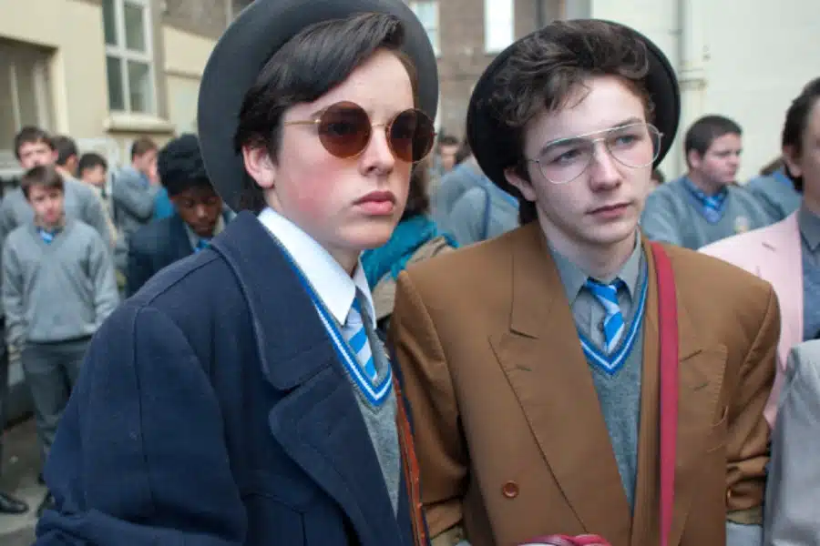Sing Street película