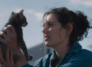 Sorry, Baby película