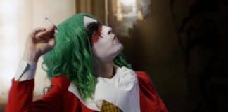 The People's Joker