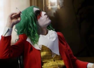 The People's Joker