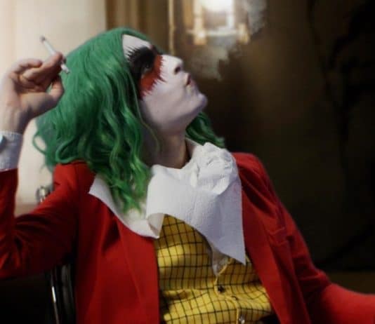 The People's Joker