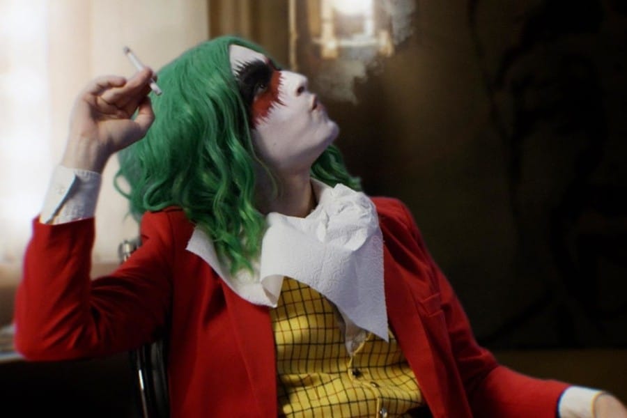 The People's Joker
