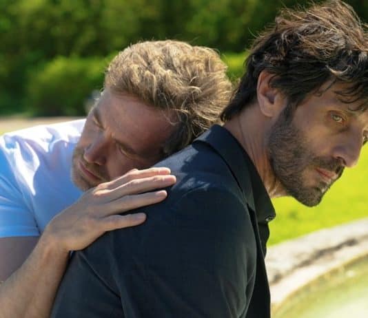 Todo esto te daré serie