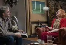 27 noches película