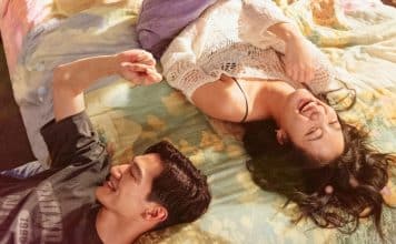 Amor en la gran ciudad película
