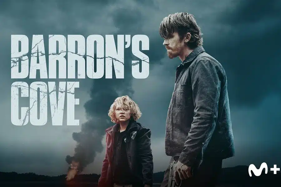 Barron's Cove