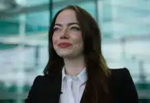 Bugonia película