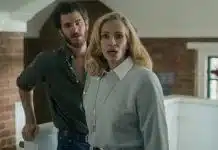 Caza de brujas película