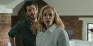 Caza de brujas película