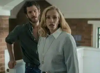 Caza de brujas película