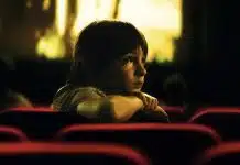 Cinéfilos película
