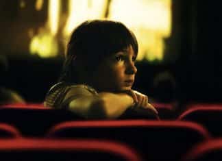 Cinéfilos película