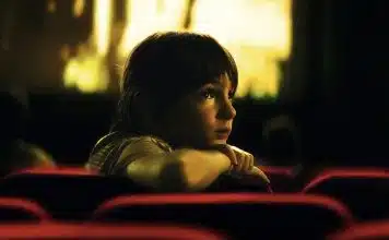 Cinéfilos película