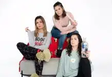 Cuarta temporada de A mí me gustan mayores