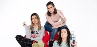 Cuarta temporada de A mí me gustan mayores