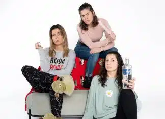 Cuarta temporada de A mí me gustan mayores