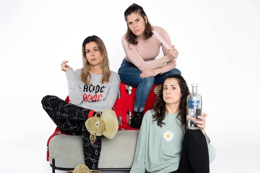 Cuarta temporada de A mí me gustan mayores