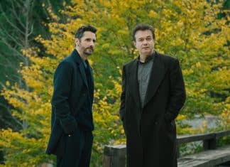El Centro serie