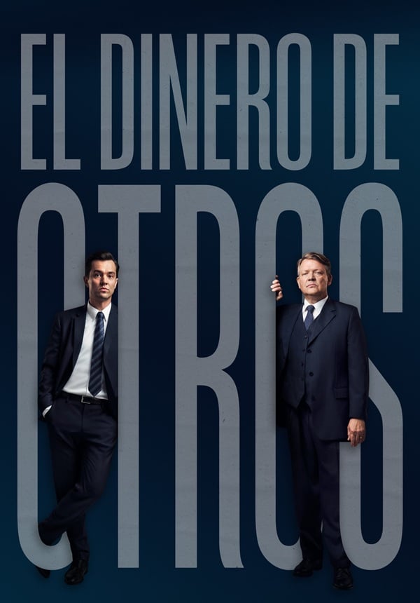 El dinero de otros
