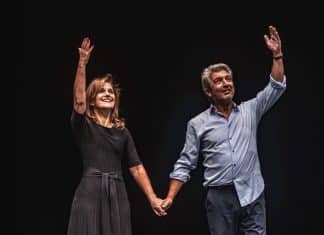 Escenas de la vida conyugal