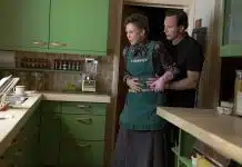 Expediente Warren El último rito