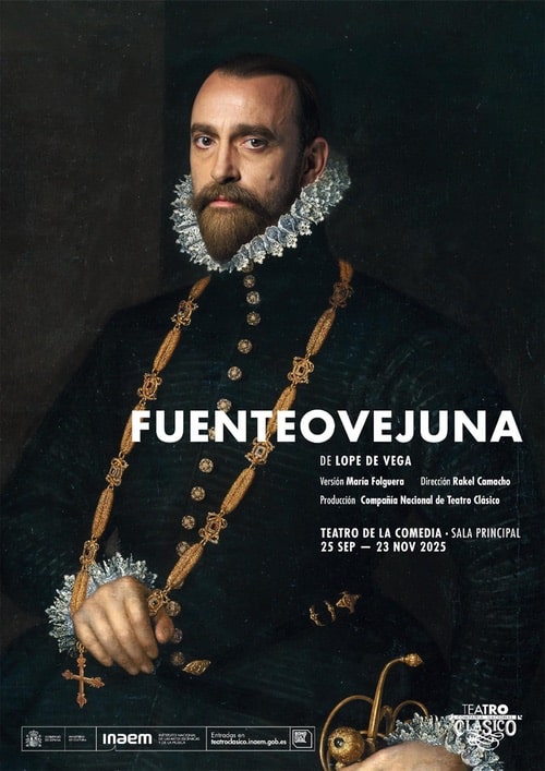 Fuenteovejuna