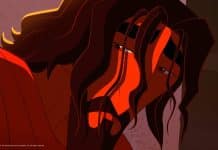 Jesús, luz del mundo película
