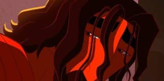Jesús, luz del mundo película