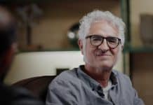 La mente en blanco documental