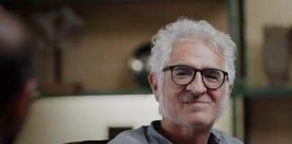 La mente en blanco documental