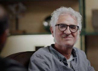 La mente en blanco documental