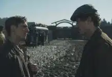 La tregua película