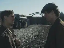La tregua película
