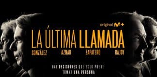 La última llamada serie