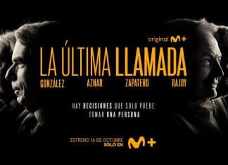 La última llamada serie