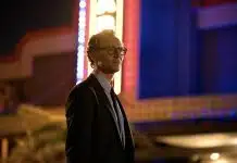 La vida de Chuck película
