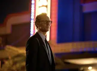 La vida de Chuck película