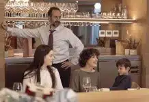 Los domingos película