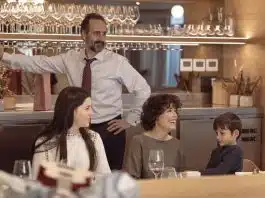 Los domingos película