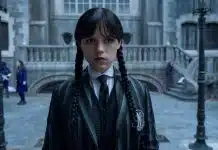 Miércoles Temporada 2