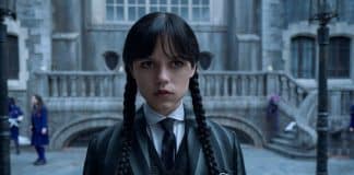 Miércoles Temporada 2