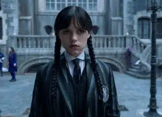 Miércoles Temporada 2