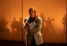 Monsieur Aznavour película