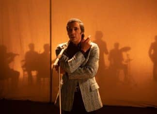 Monsieur Aznavour película